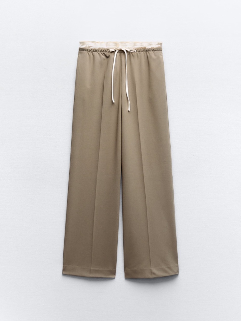 Zara Trouser Pants